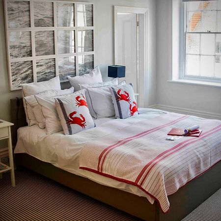 Bed and Breakfast The Laindons Hastings Exterior foto